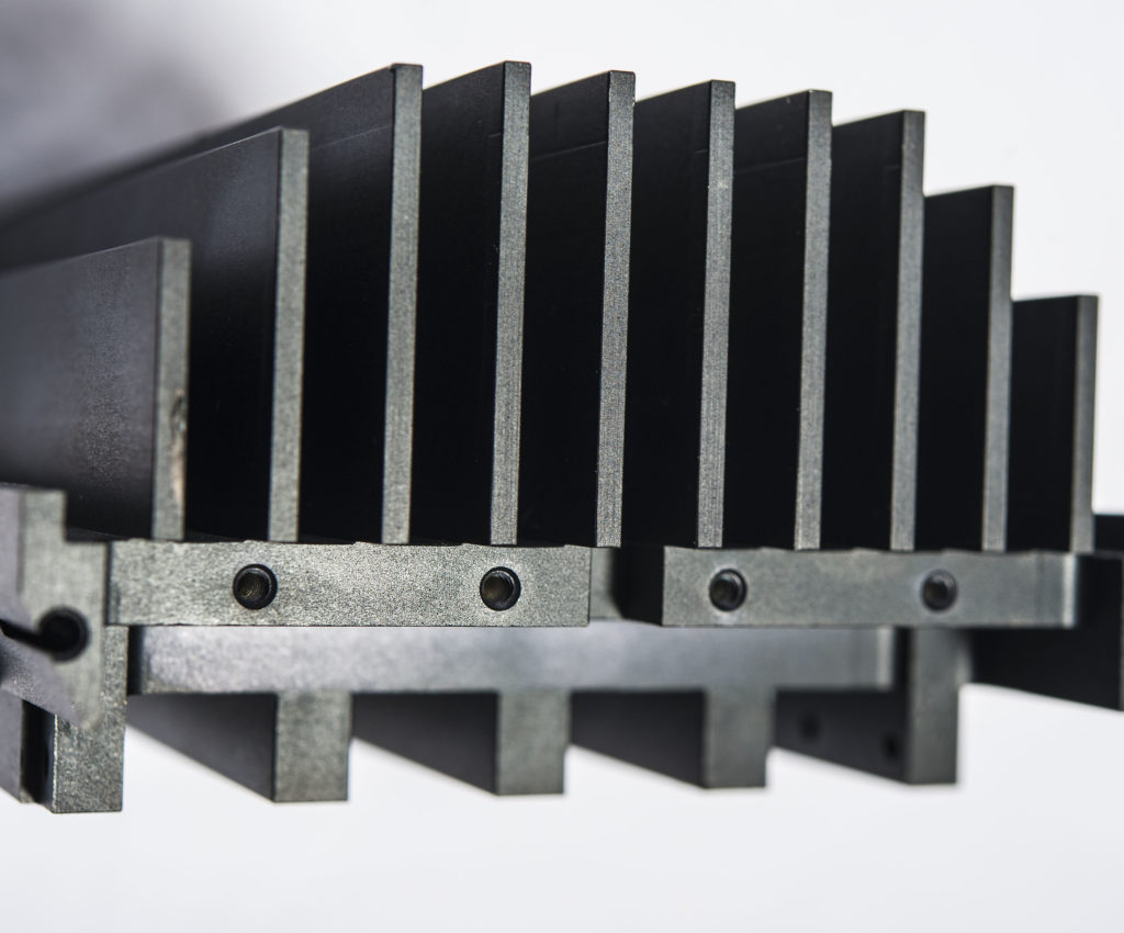 MECHA IS…. Mecha, Inc.